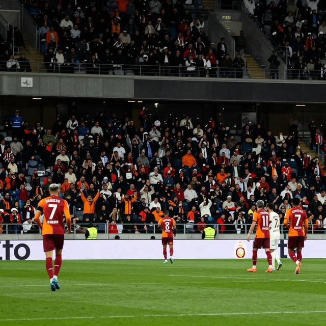 Galatasaray: Niềm tự hào Thổ Nhĩ Kỳ và tầm vóc toàn cầu trước World Cup 2026