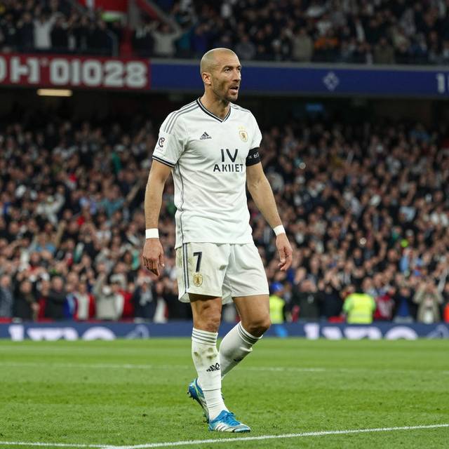 Zidane: Di sản bất tử và kỳ vọng World Cup 2026