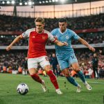 Ngoại hạng Anh 2026/27: Kỷ nguyên mới hậu Guardiola và tham vọng của Arsenal