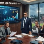 Chuyển nhượng hè 2026: Hiệu ứng World Cup đẩy giá cầu thủ lên đỉnh cao