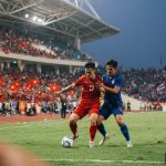 Chung kết lượt về ASEAN Cup 2026: Việt Nam nắm lợi thế, Thái Lan liệu có phép màu tại Mỹ Đình?