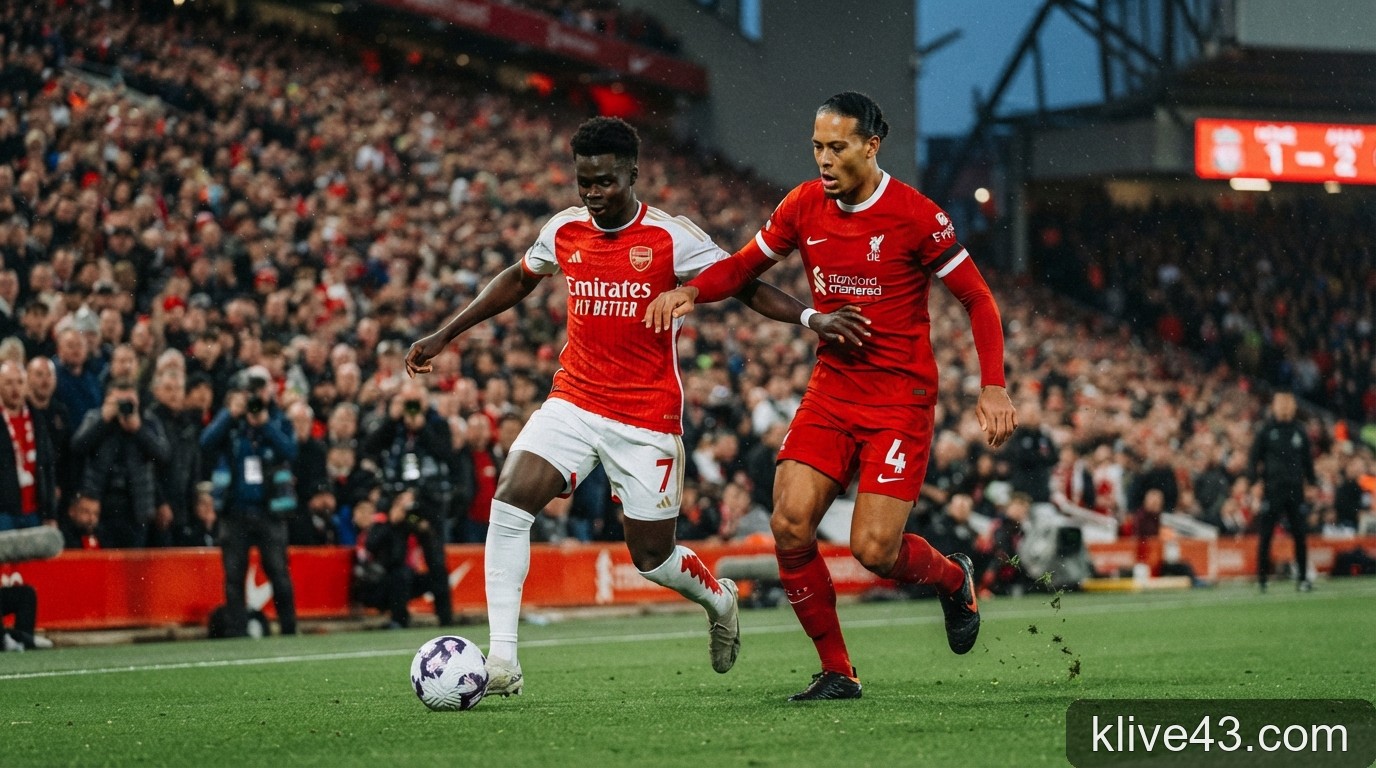 Ngoại hạng Anh 2026/27: Liverpool và Arsenal dẫn đầu, Chelsea liệu có tìm lại vị thế?