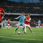 Ngoại hạng Anh 2026/27: Man City và Arsenal so kè từng điểm, MU chật vật tìm lại vị thế