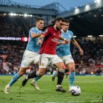 Ngoại hạng Anh vòng 4: Derby Manchester và bài toán thể lực của Quỷ đỏ