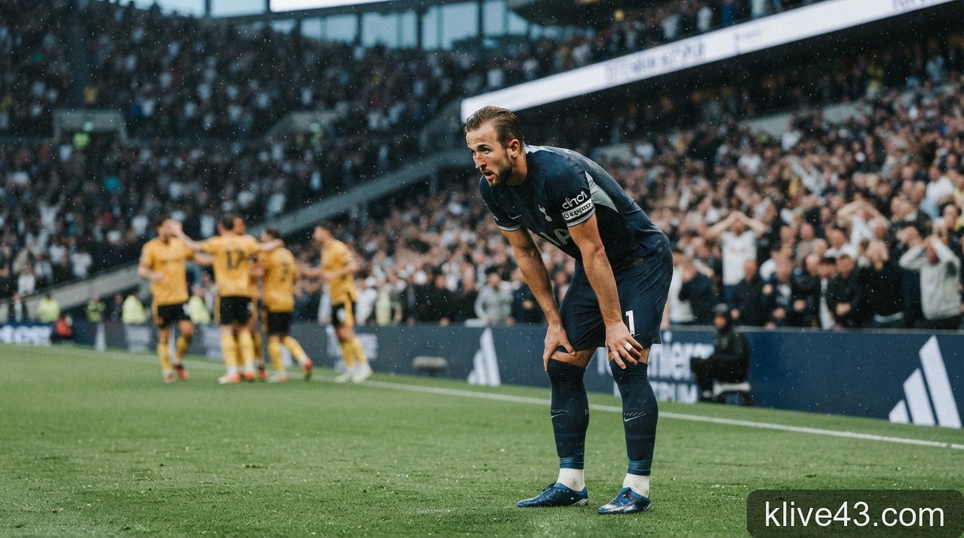 Ngoại hạng Anh 2026/27: Tottenham khủng hoảng, liệu có 'cửa' cho người chơi kèo dưới?